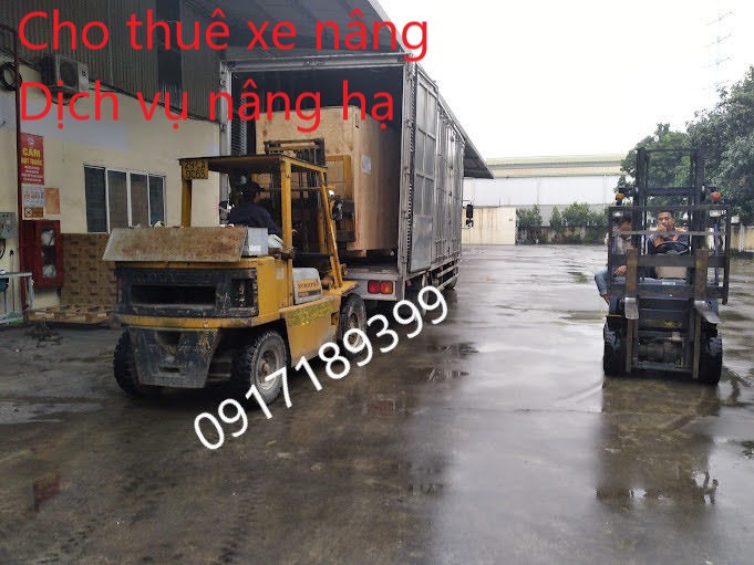 Cho thuê xe nâng từ liêm hà nội, dịchvụ xe nâng tại từ liêm